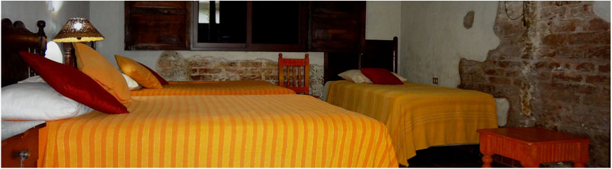Ahuachapán La Casa de Mamapán Hotel Boutique Exterior foto